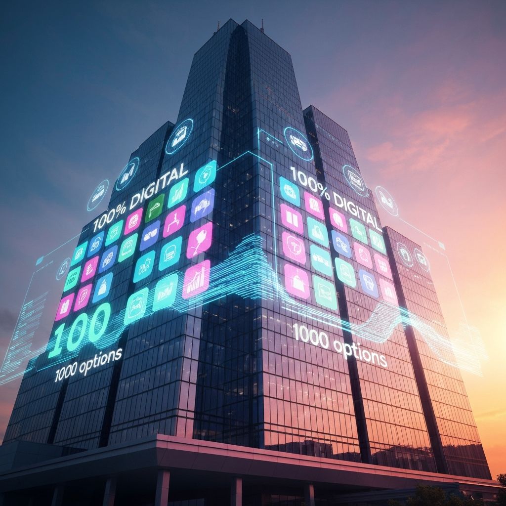 Facilitybox - Digitale Gebäudeverwaltung